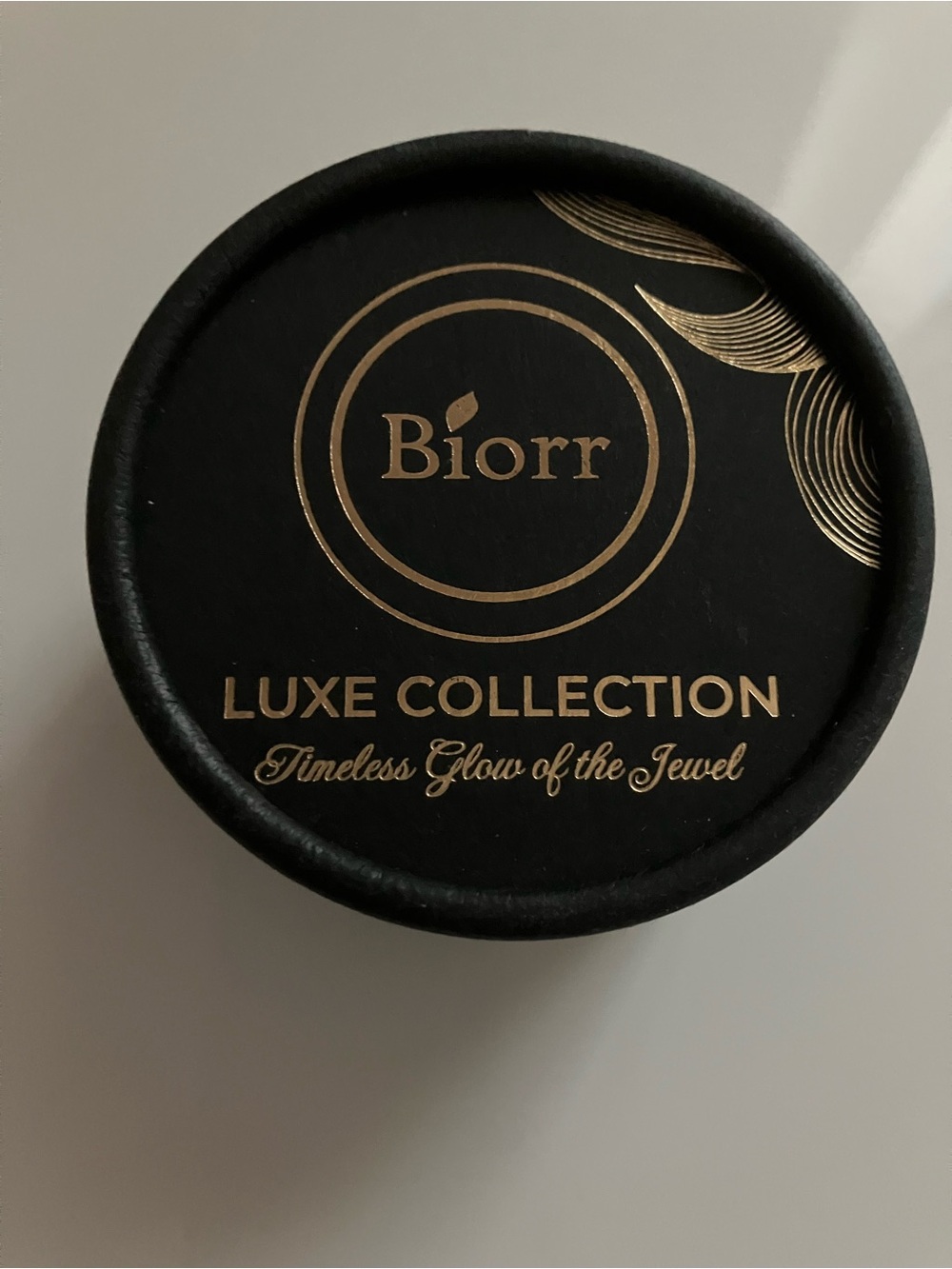 Biorr - Deep Moisturizing & Color Protection Conditioner Bar